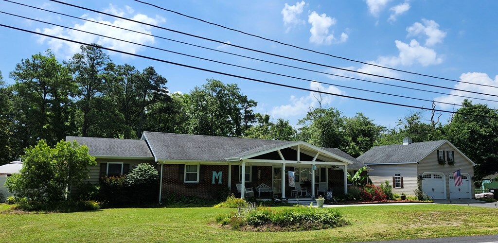 Property Photo:  4068 Ridge Rd  VA 23336 