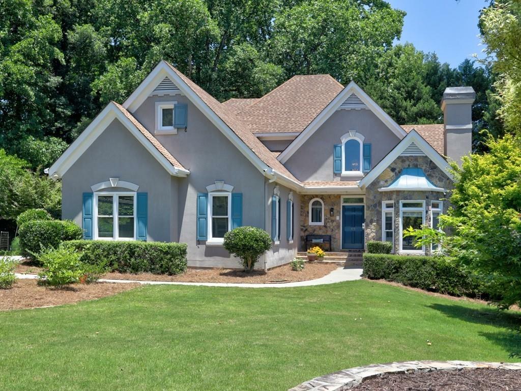Property Photo:  49 Peppertree Court  GA 30068 