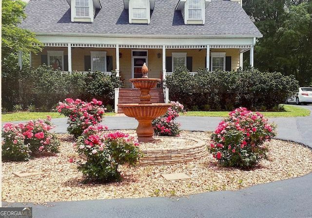 Property Photo:  1311 Martin Mill Road  GA 30259 