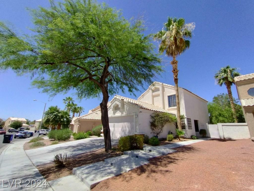 Property Photo:  326 Lander Drive  NV 89074 