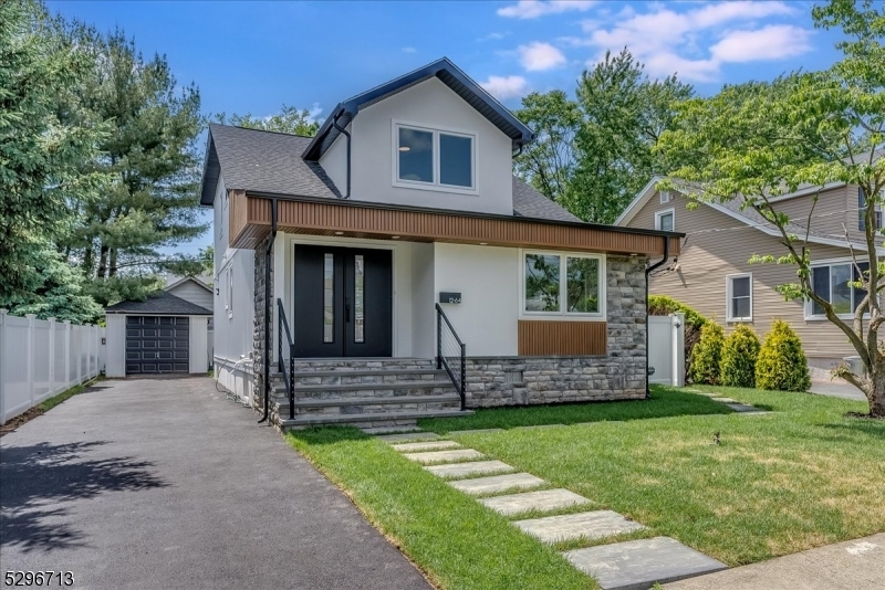 Property Photo: 12 George St NJ 07410