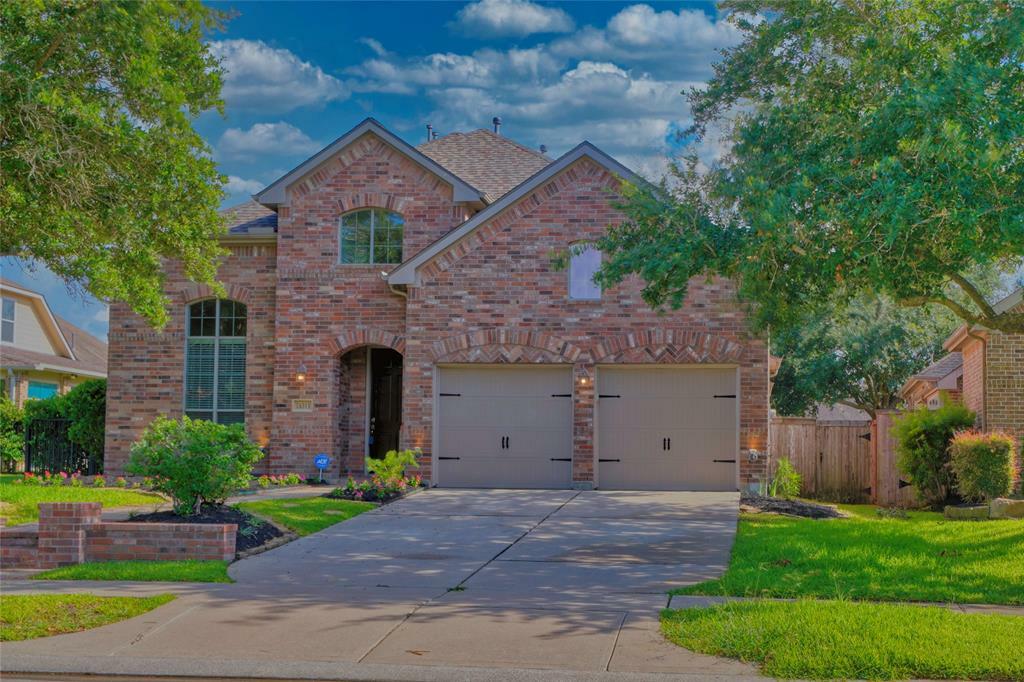 Property Photo: 18311 First Bend Drive TX 77433