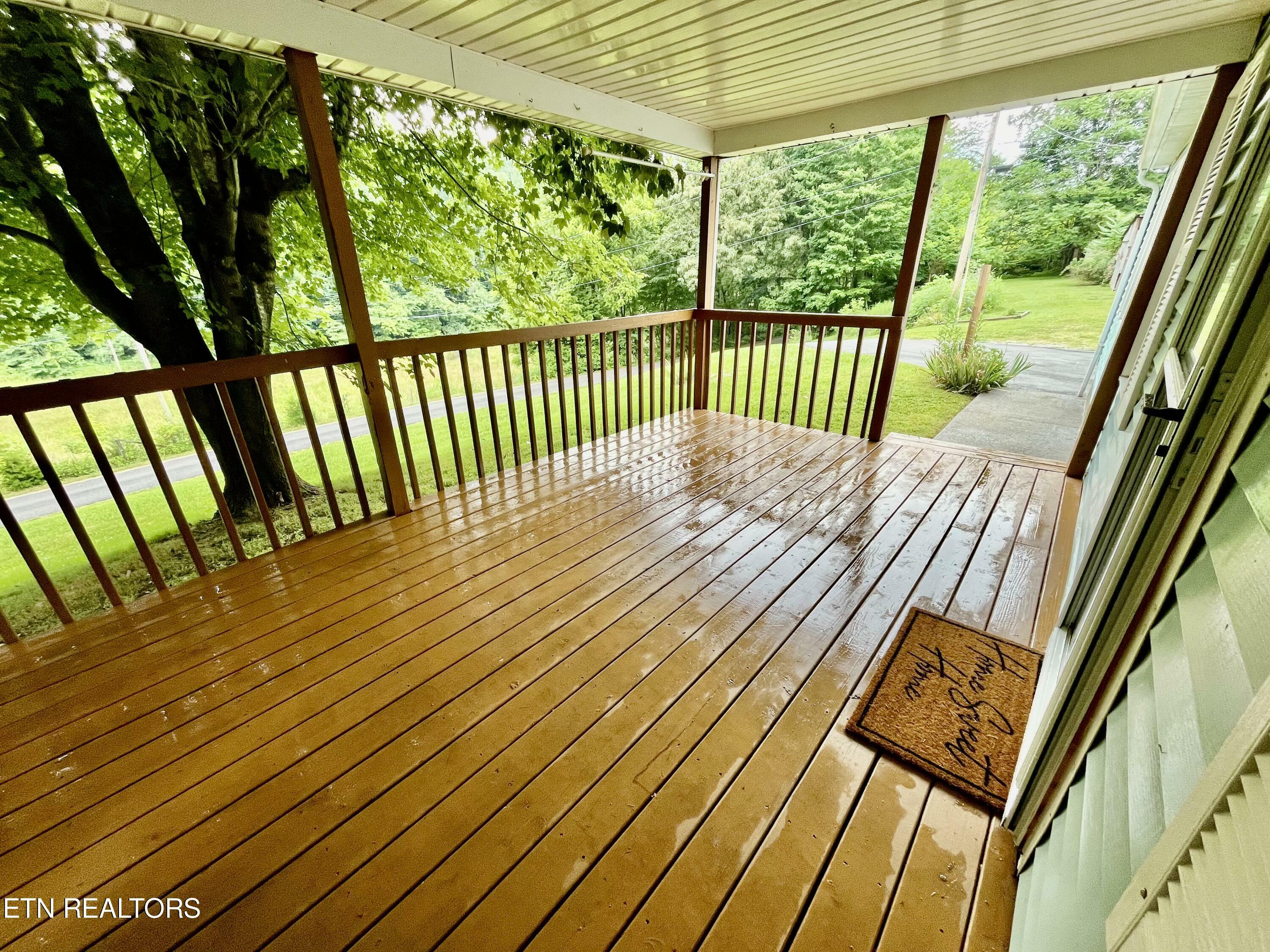 Property Photo:  3967 New Corinth Rd  TN 37709 