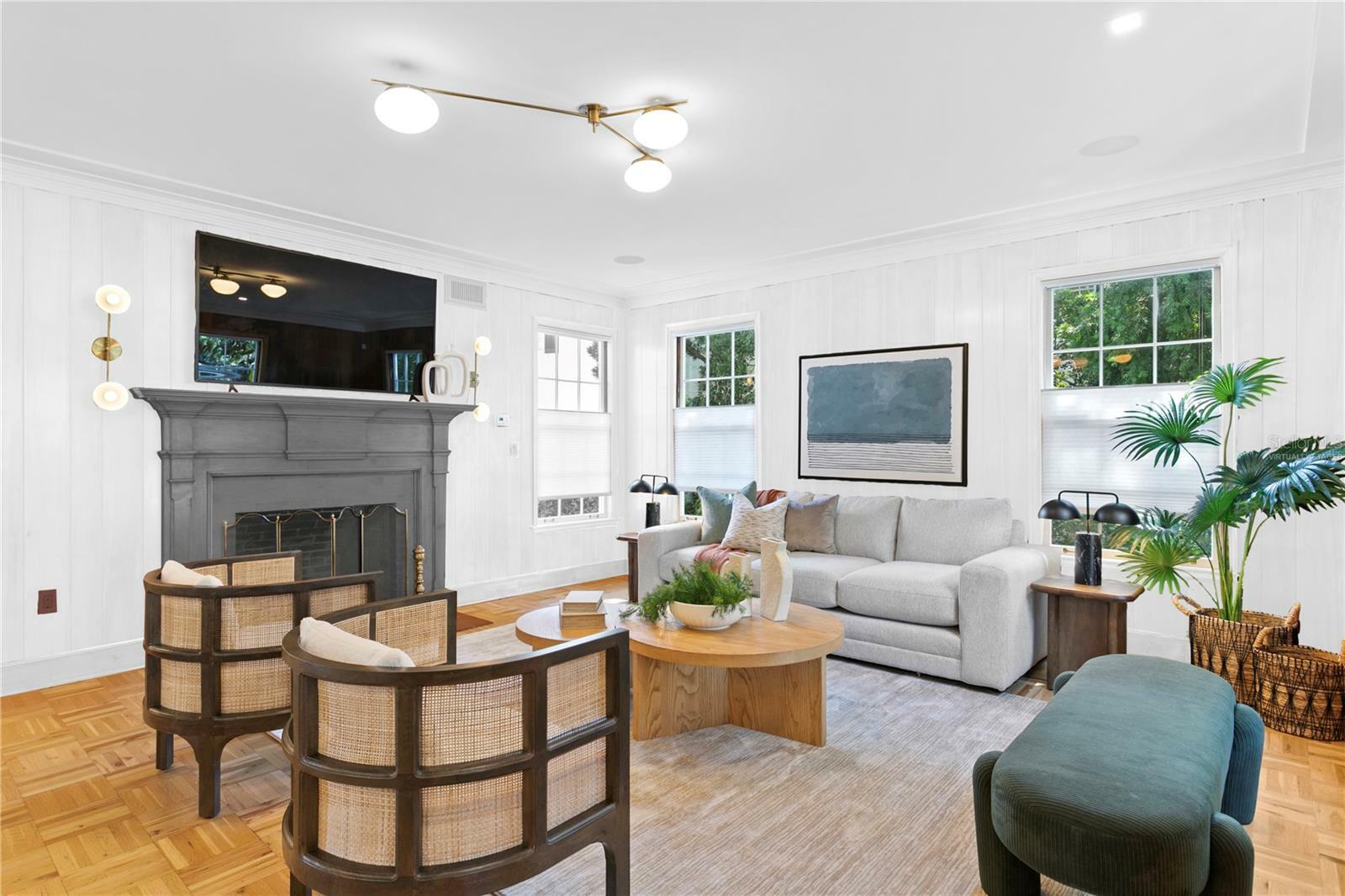 Property Photo: 716 14th Avenue NE FL 33701