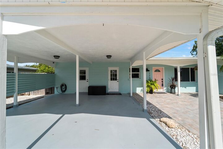 Property Photo: 1729 Colleen Street FL 34231