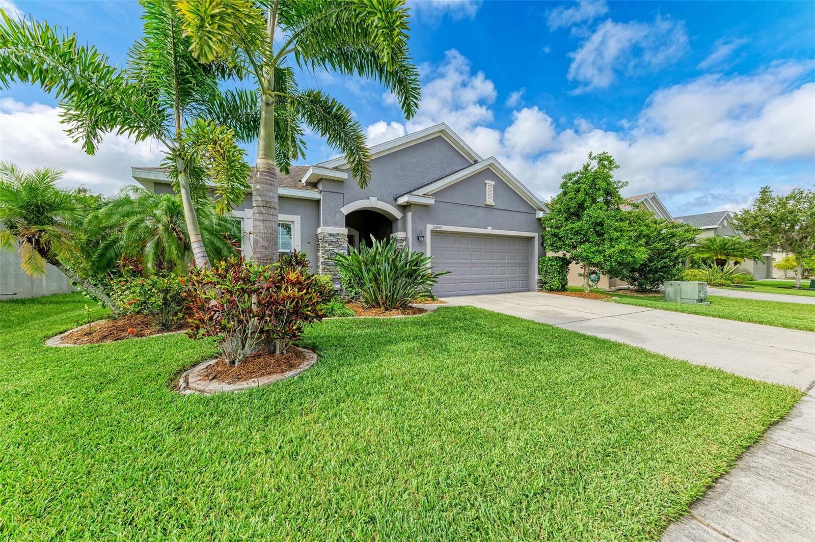 Property Photo:  10855 79th Street E  FL 34219 