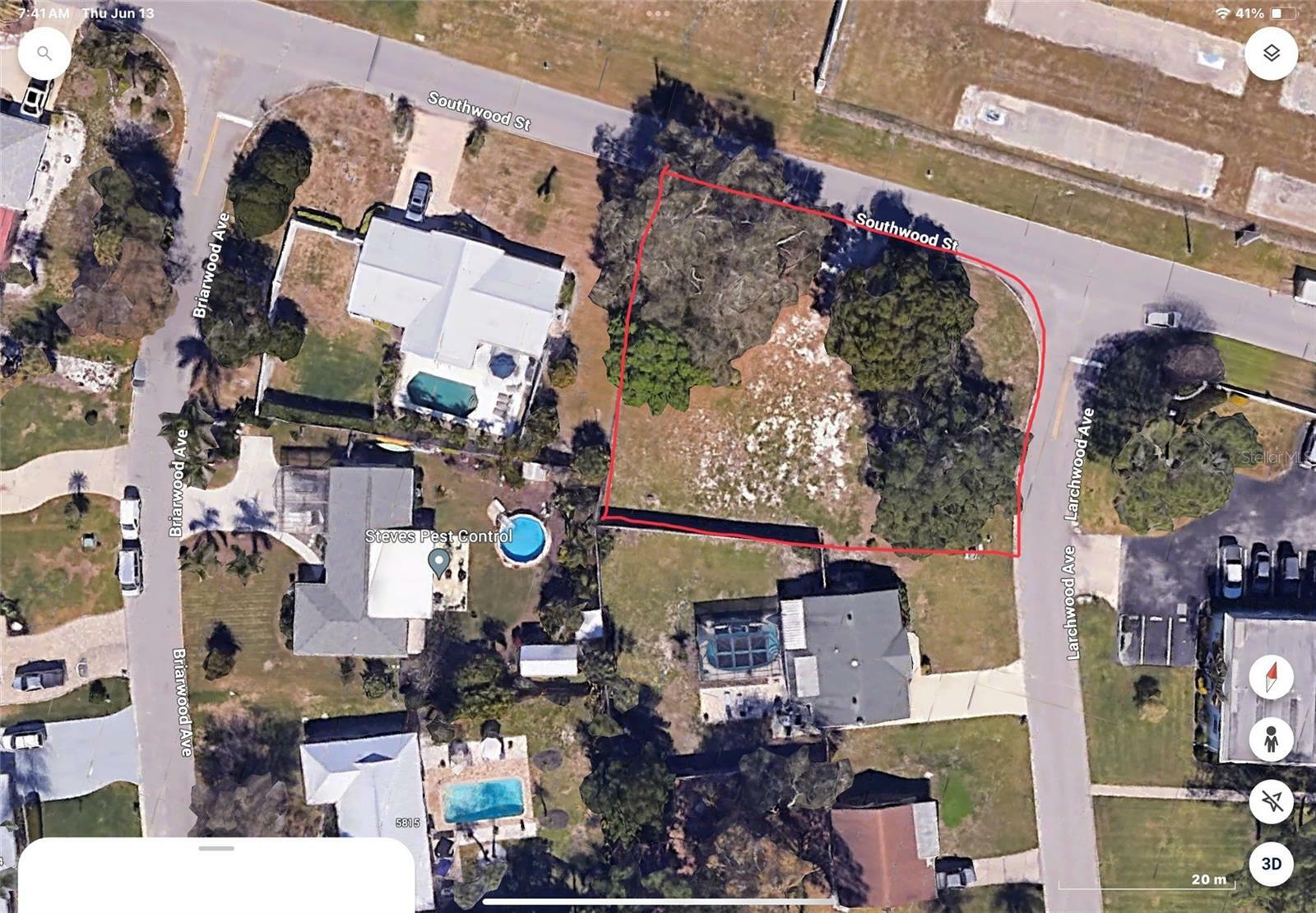 Property Photo:  1850 Southwood  FL 34231 