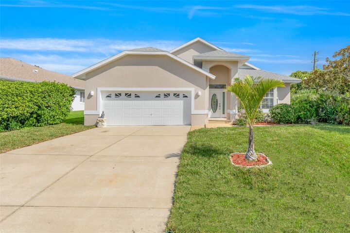 51 Sun Dunes Circle  Ponce Inlet FL 32127 photo