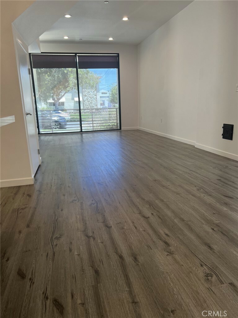 Property Photo: 115 N Adams Street A CA 91206