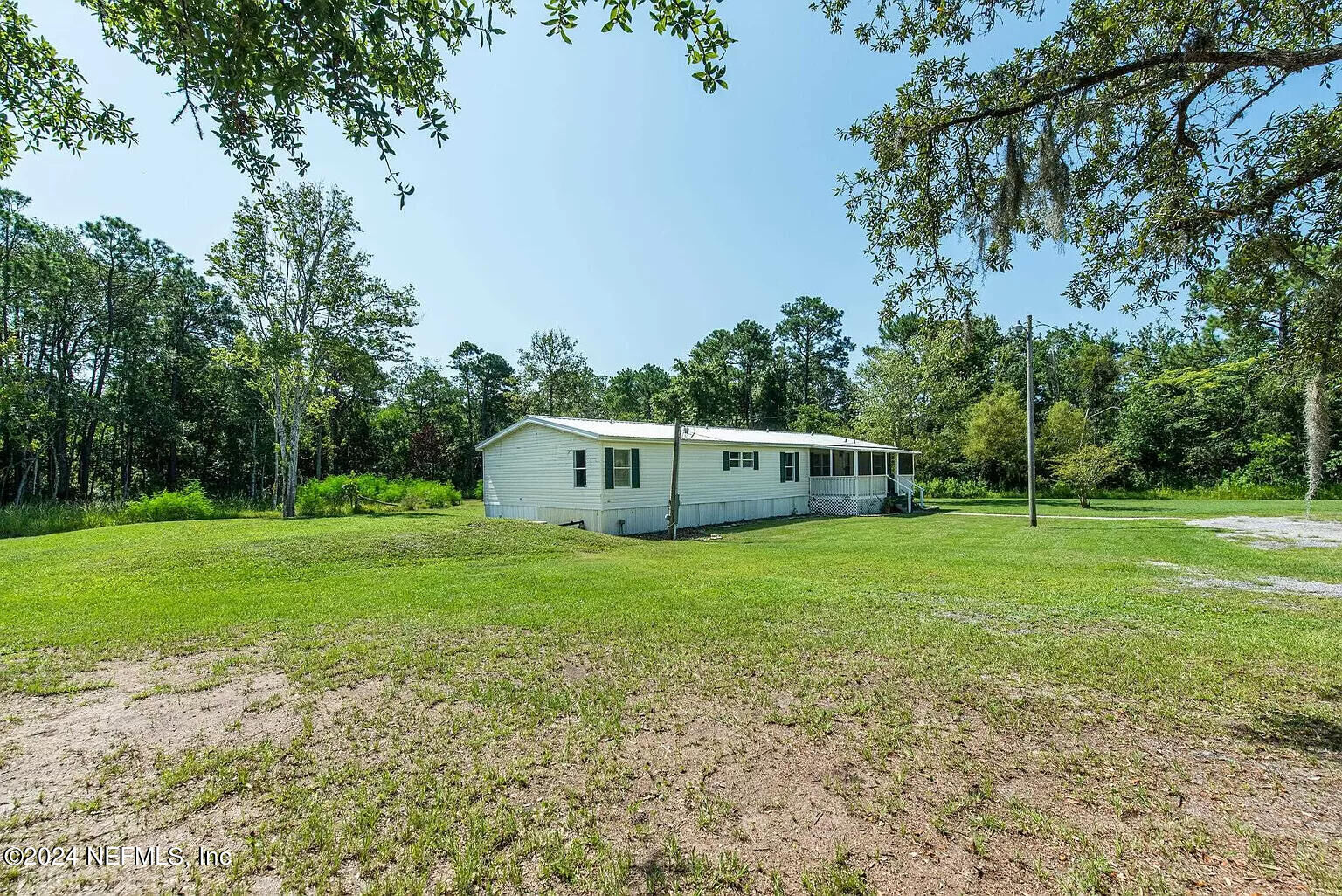 Property Photo:  7336 Doe Run Road  FL 32095 