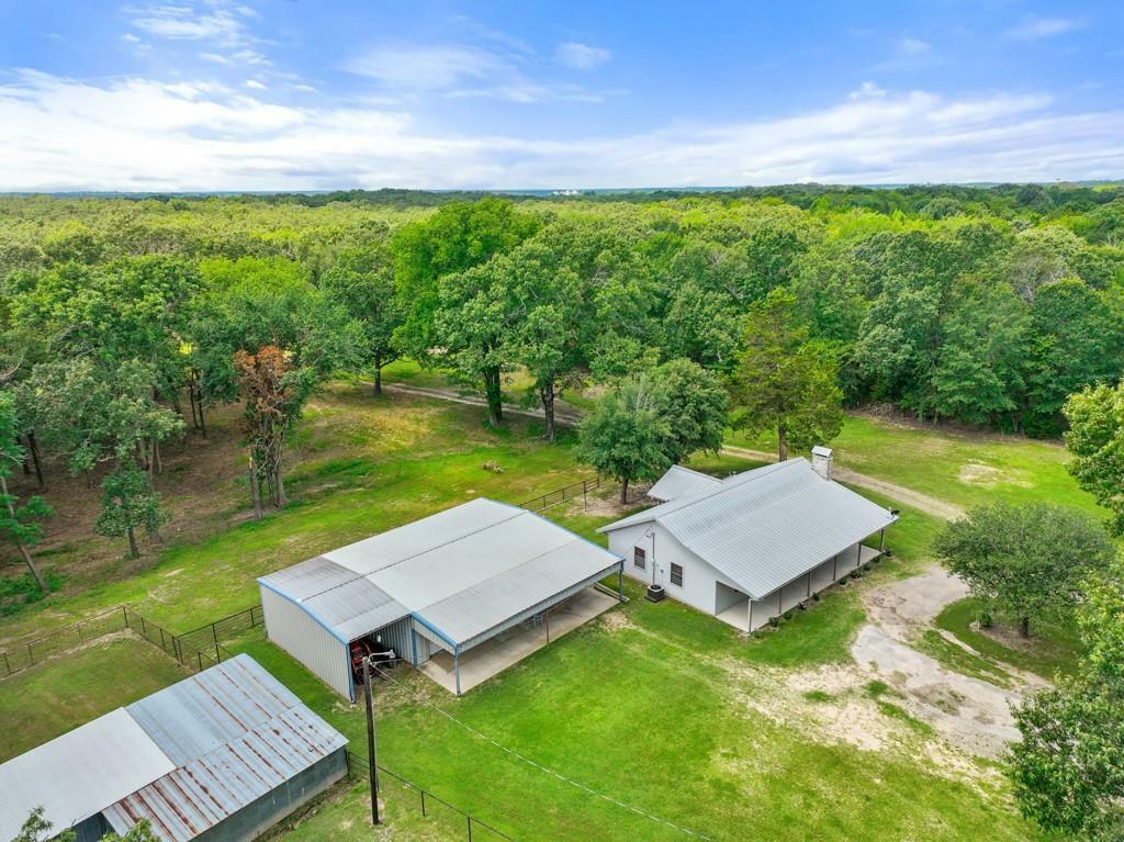 Property Photo:  3755 Vz Cr 1712  TX 75140 