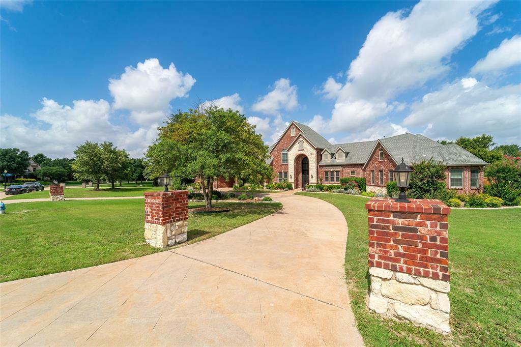 Property Photo:  4301 Glen Meadows Drive  TX 75002 