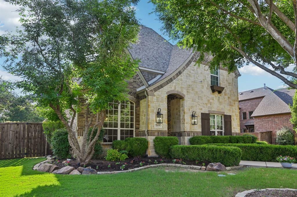 Property Photo:  2139 Waterrock Drive  TX 75013 