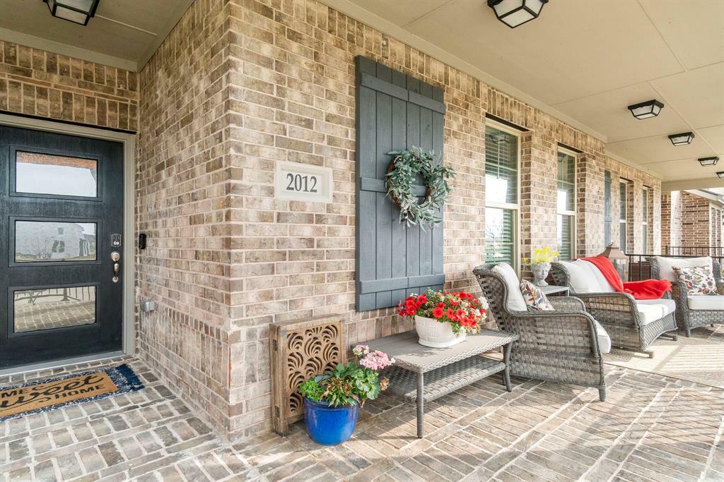 Property Photo:  2012 Naples  TX 75088 