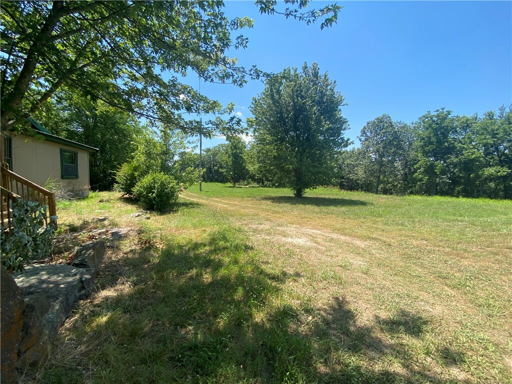 Property Photo:  19071 Skylight Mountain Road  AR 72717 