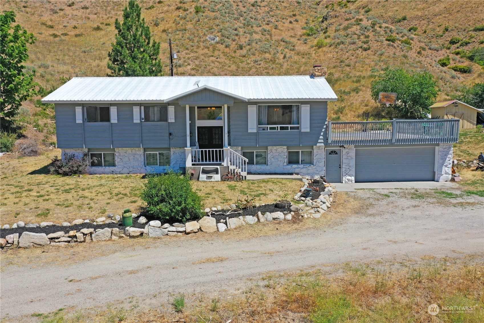 2 French Creek Road  Methow WA 98834 photo