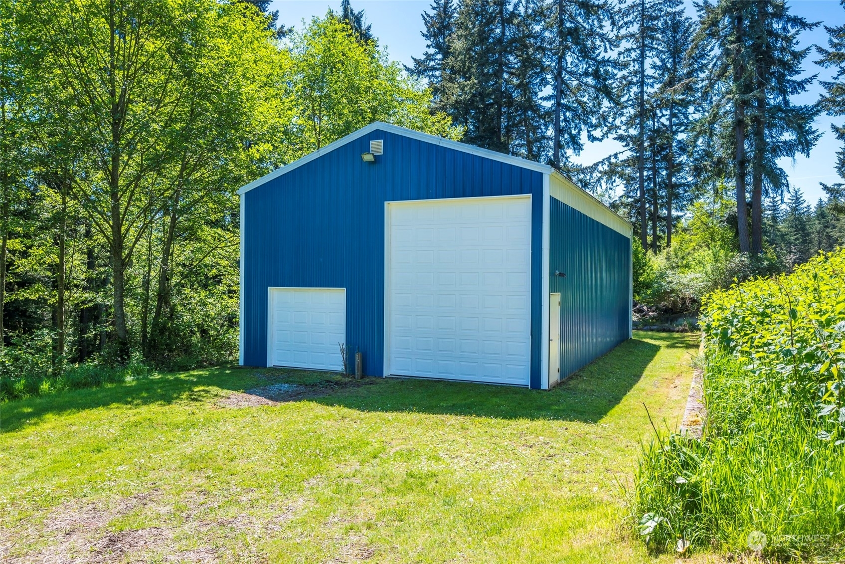 Property Photo:  1400  Eagle Ridge Road  WA 98277 