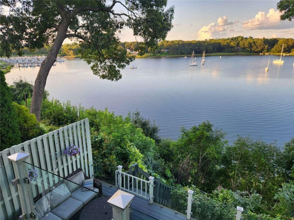 Property Photo:  139 Arnolds Neck Drive  RI 02886 