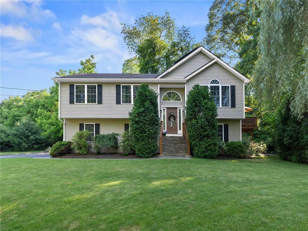 Property Photo: 740 Lower River Road RI 02865