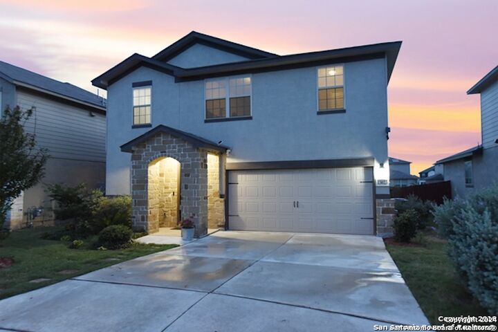 13023 Haven Farm  San Antonio TX 78249 photo
