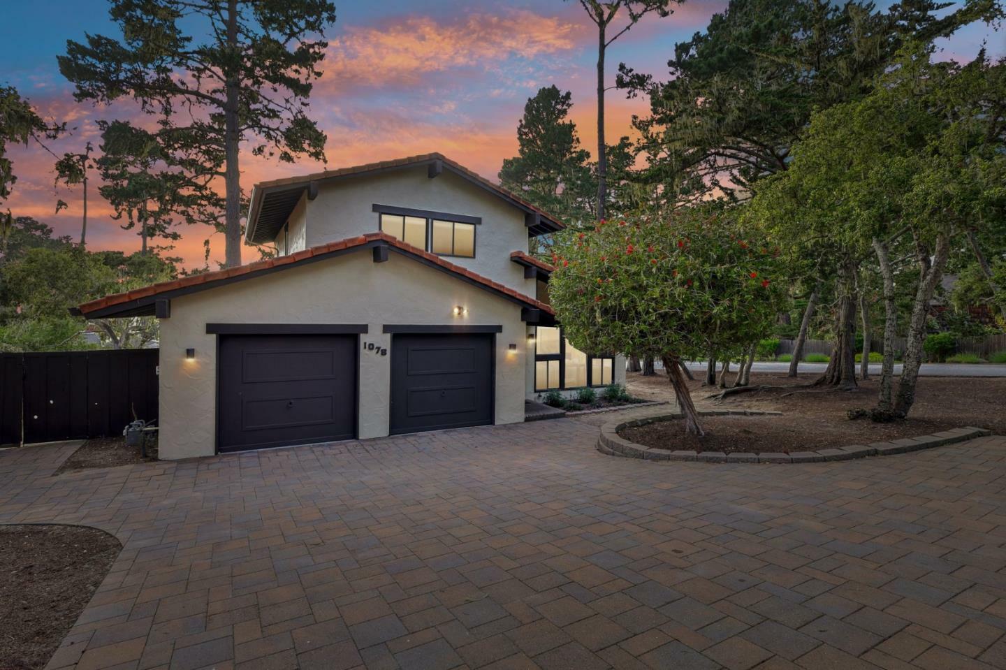 Property Photo:  1078 Spyglass Woods Drive  CA 93953 