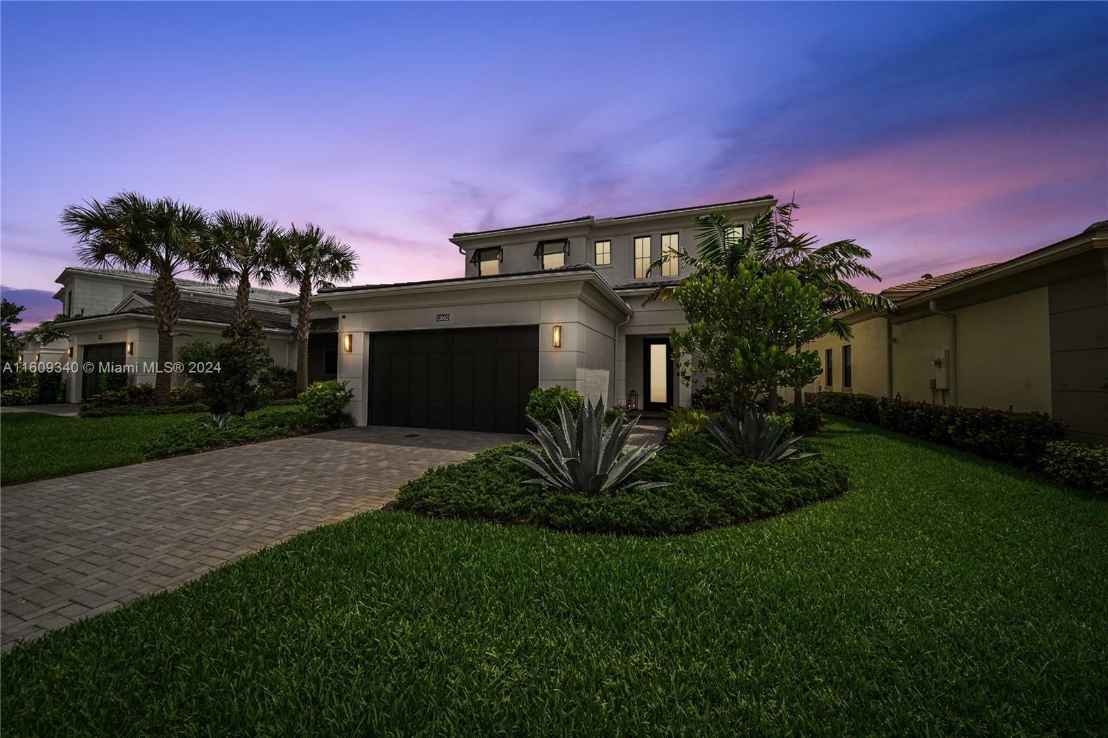 Property Photo:  13062 Artisan Circle  FL 33418 