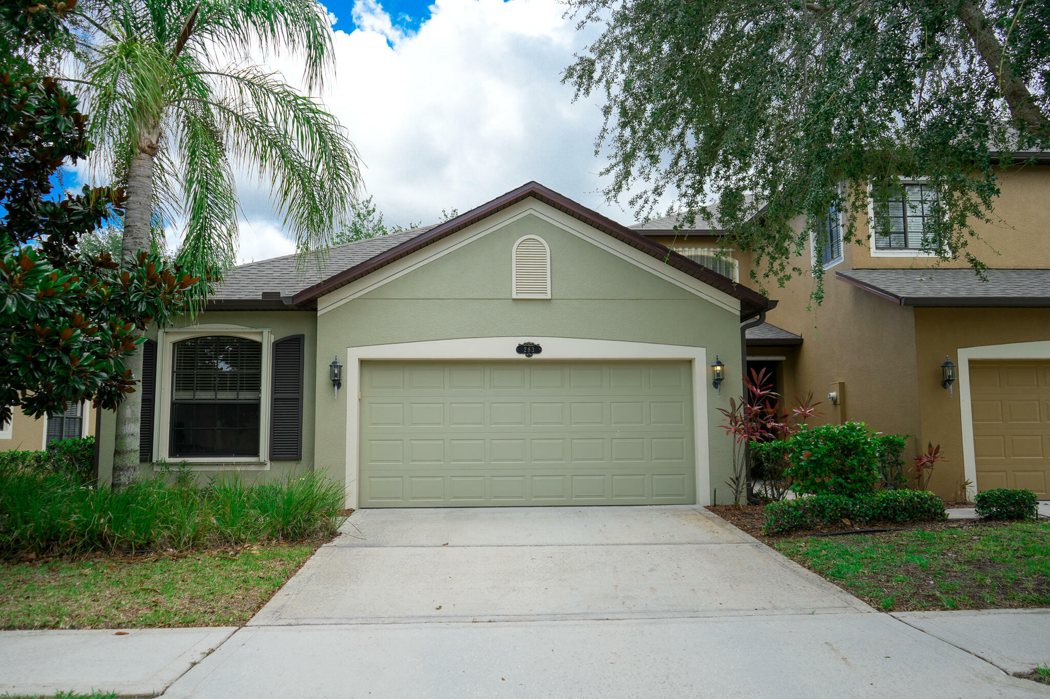 Property Photo:  283 Murano Drive  FL 32904 