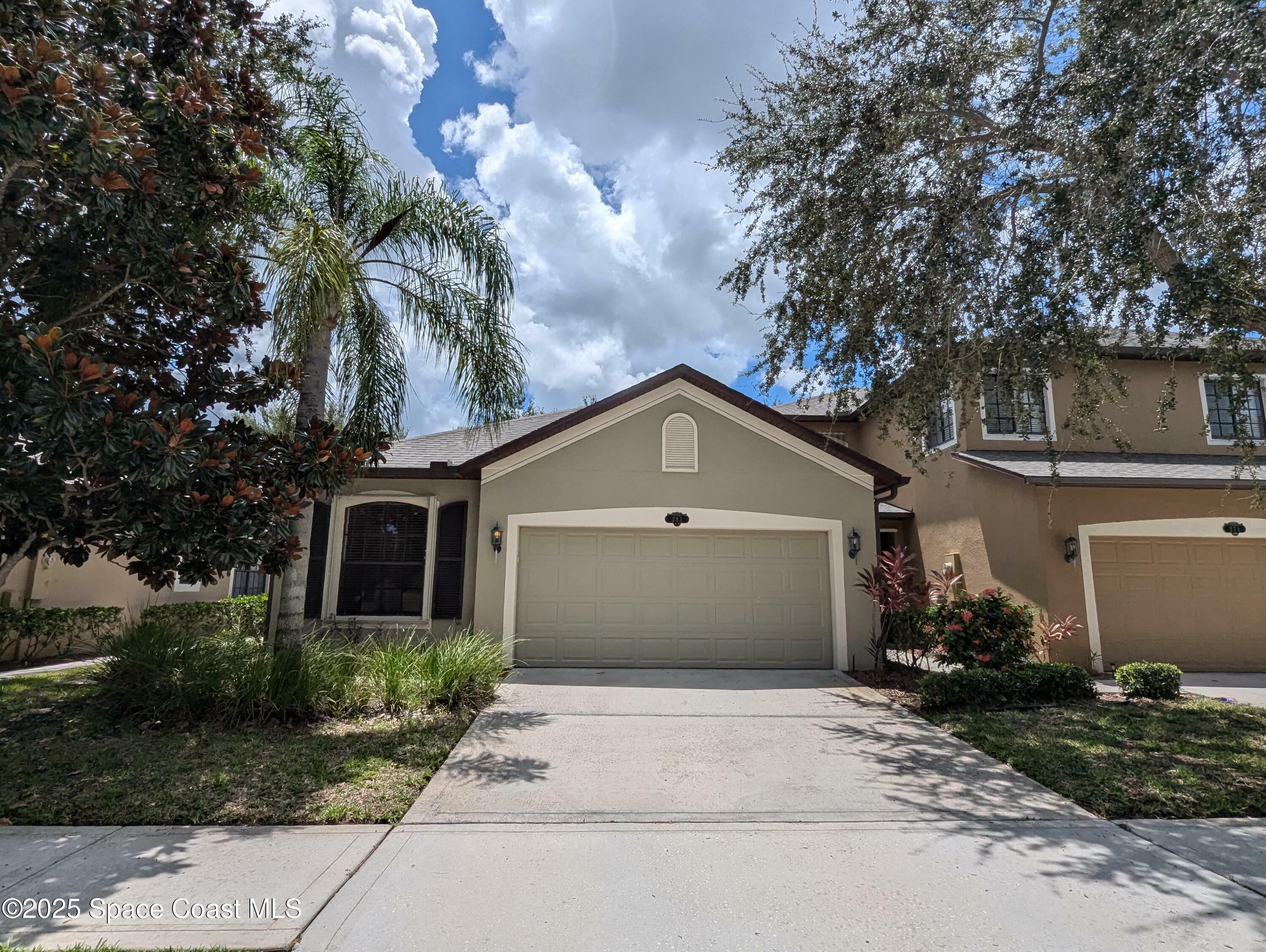 Property Photo:  283 Murano Drive  FL 32904 