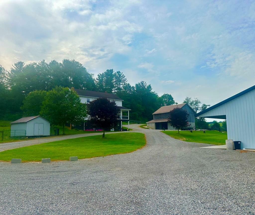 Property Photo:  3379 Four Mile Road  OH 45640 