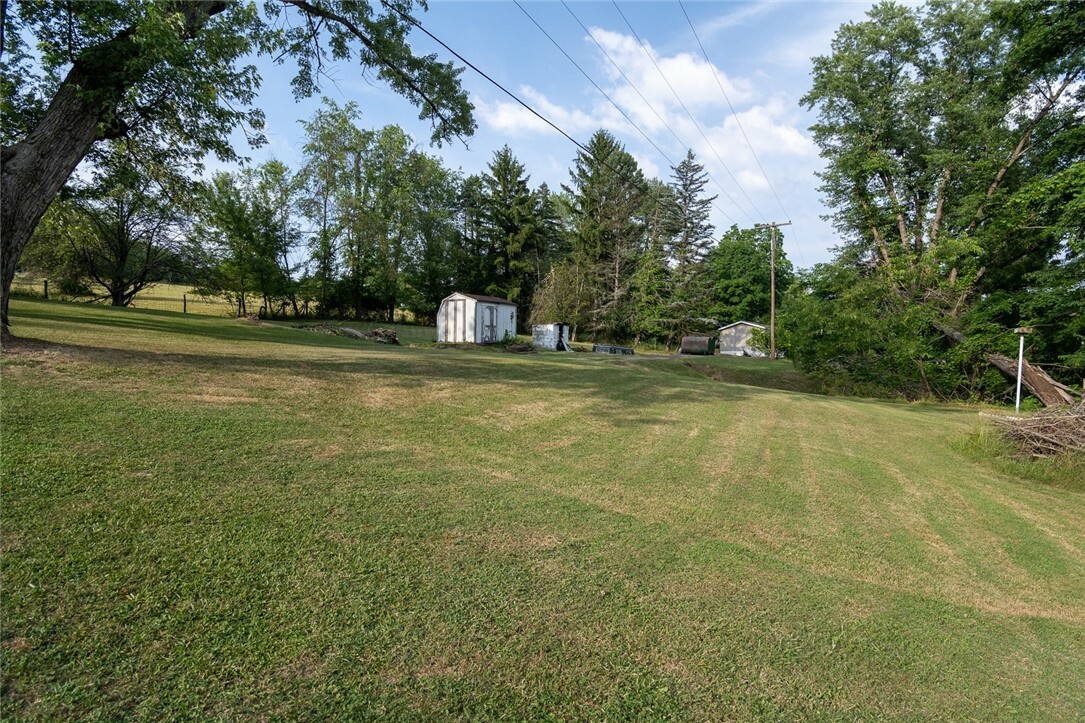 Property Photo:  203 McClay Rd  PA 15301 