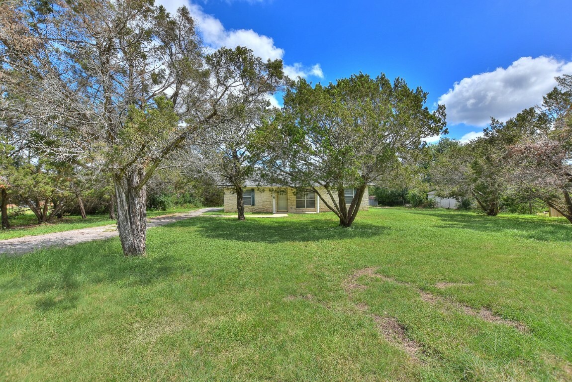 Property Photo:  2350 Fm 3405 Road  TX 78633 