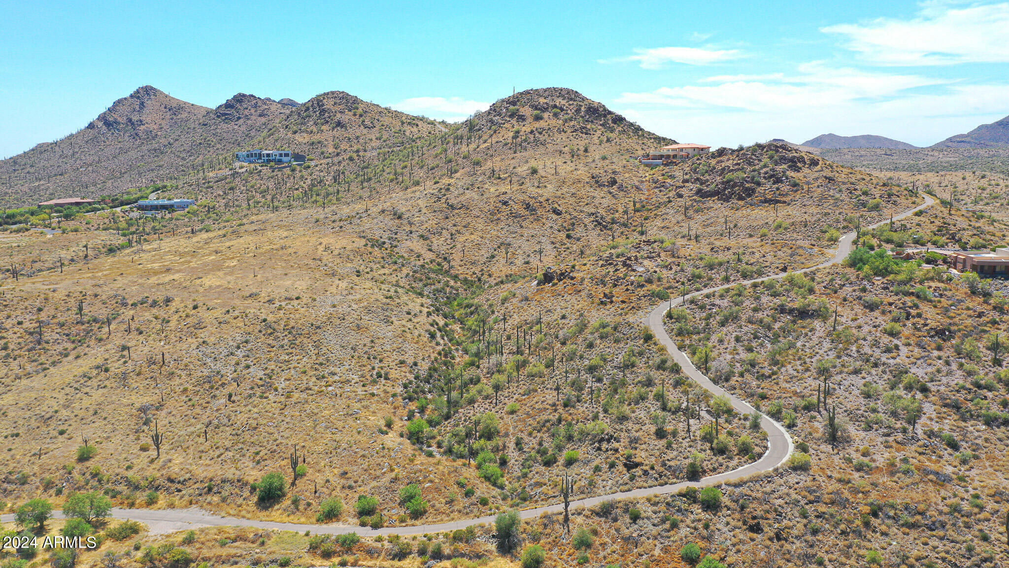 Property Photo:  5180 E Rockaway Hills Drive -  AZ 85331 