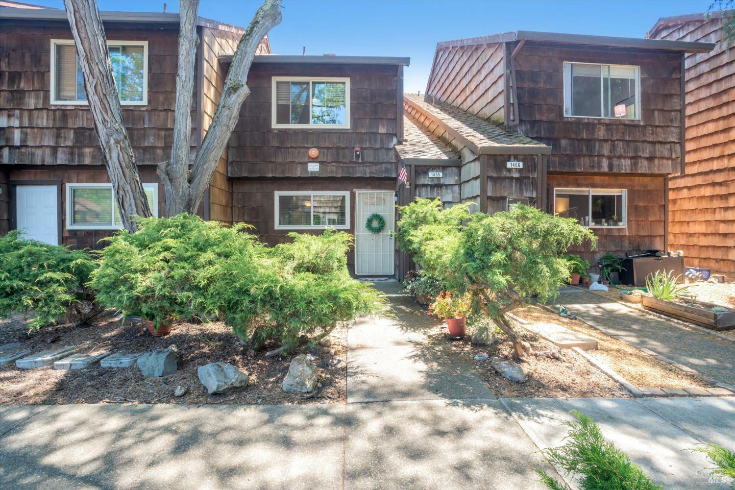 Property Photo:  1465 Parkway Drive  CA 94928 