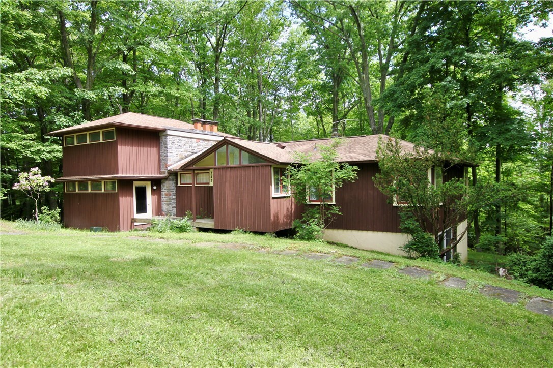 Property Photo:  343 Coddington Road  NY 14850 