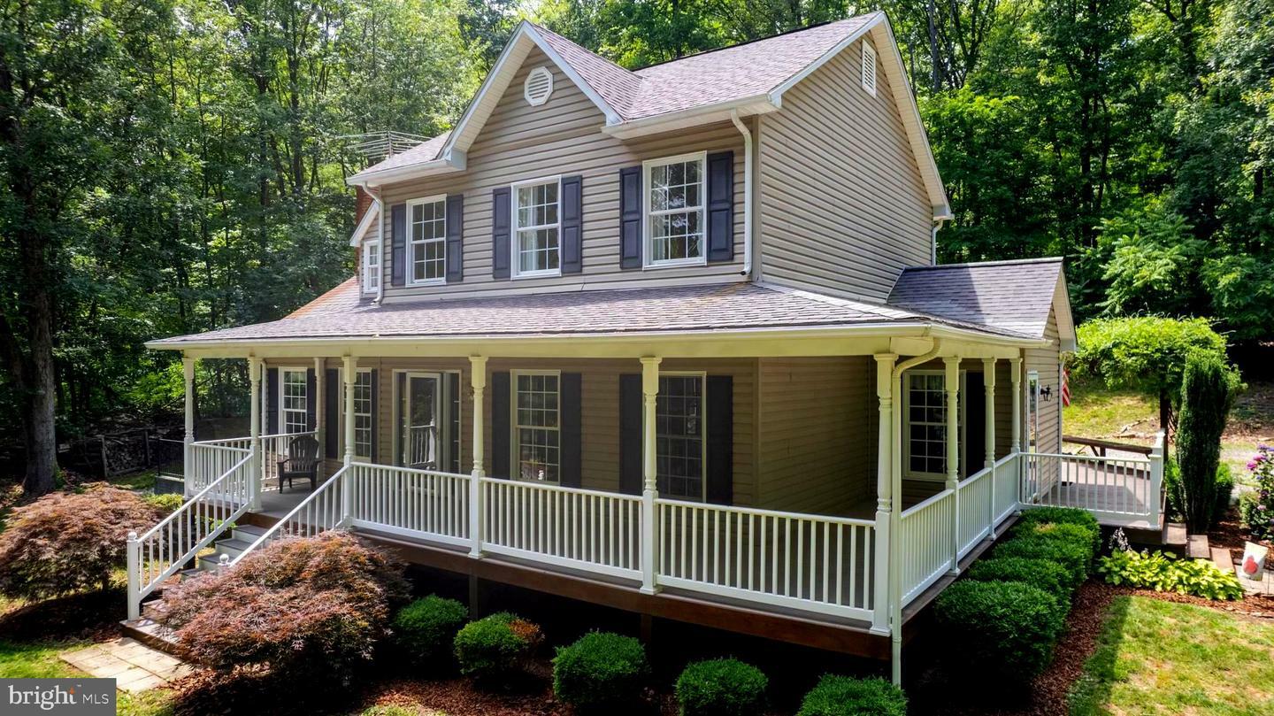Property Photo: 5679 Northwestern Pike VA 22637