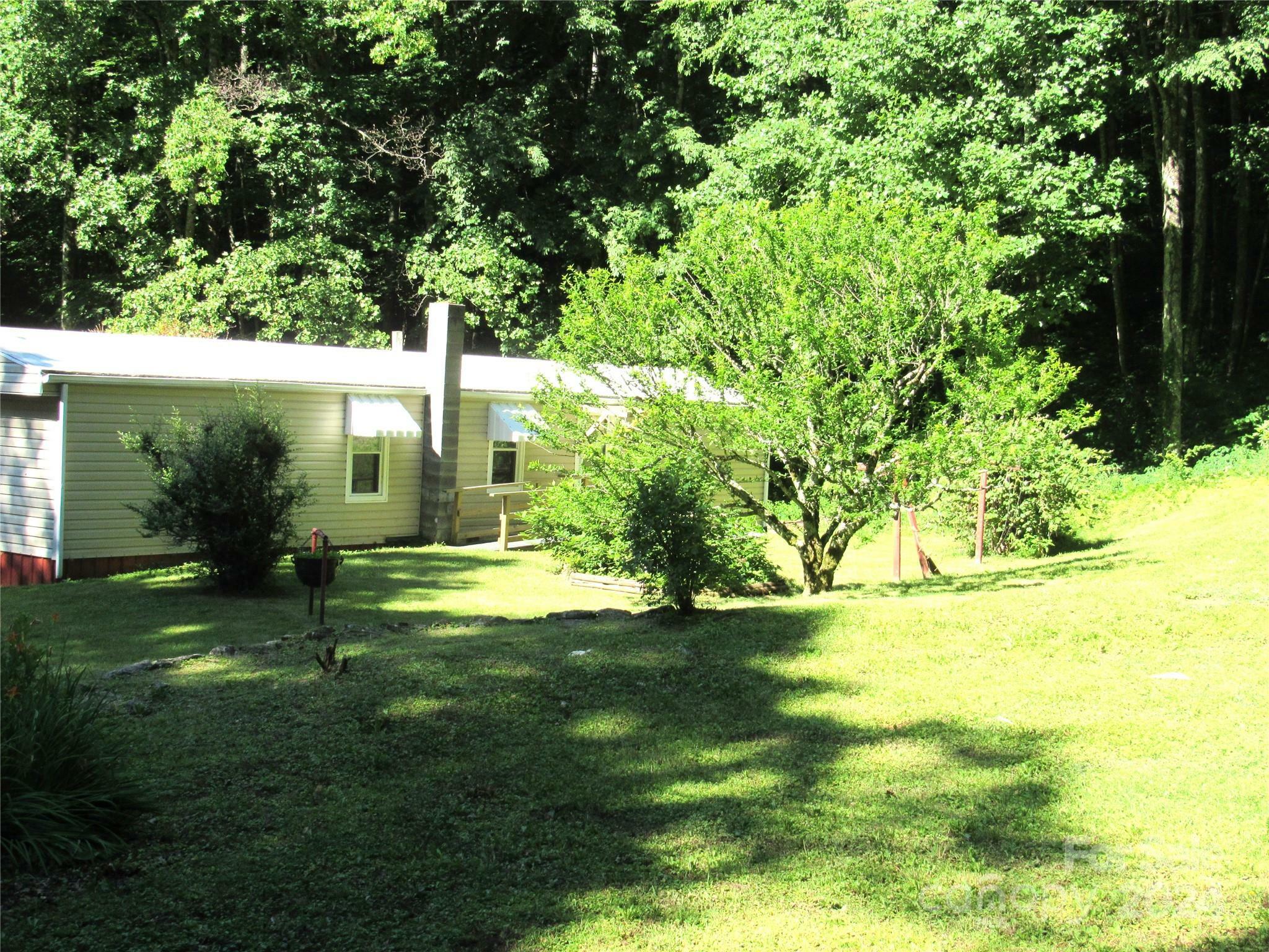 Property Photo:  664 Woodfin Road  NC 28779 