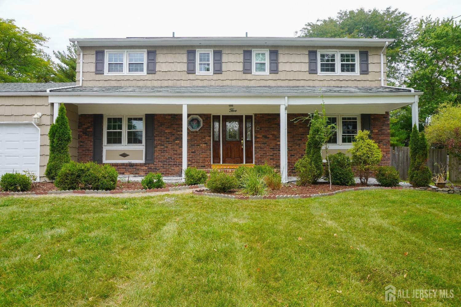 Property Photo:  5 Hazel Avenue  NJ 08820 