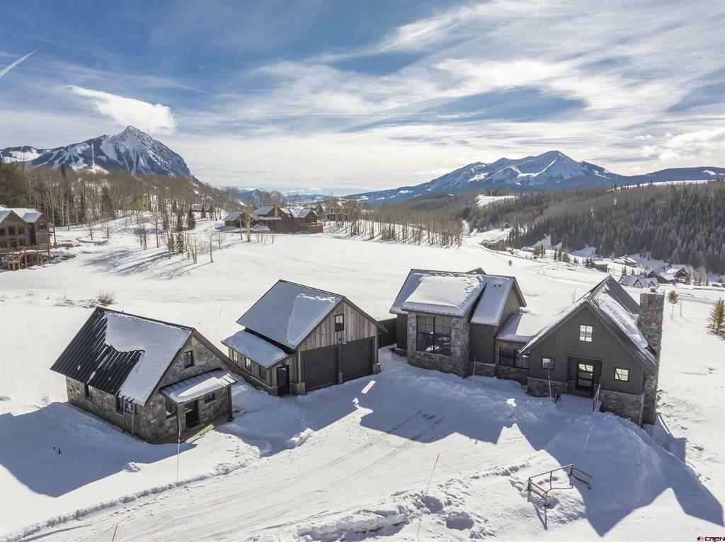 470 Meadow Drive  Crested Butte CO 81224 photo