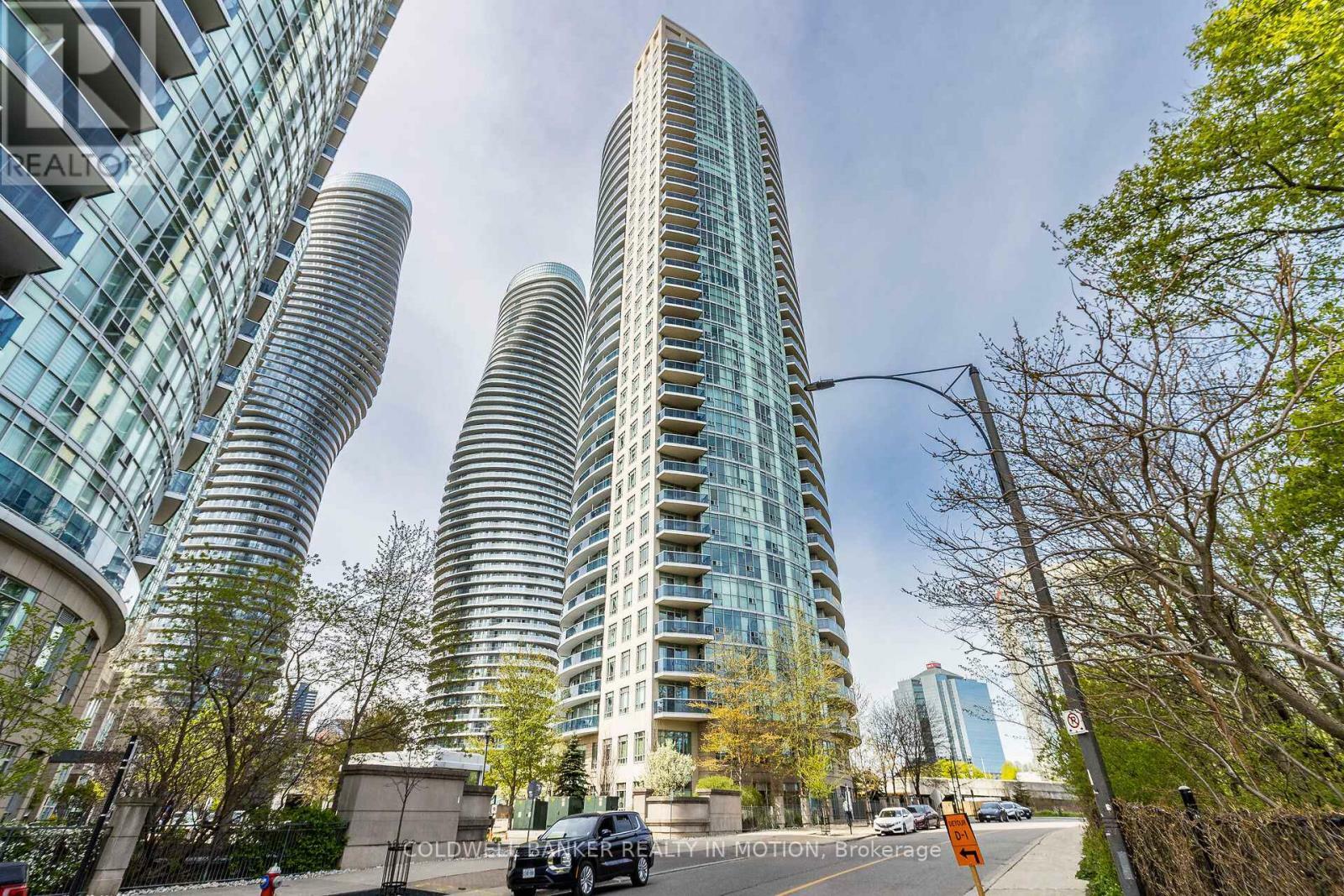 80 Absolute Avenue 1304  Mississauga ON L4Z 0A5 photo