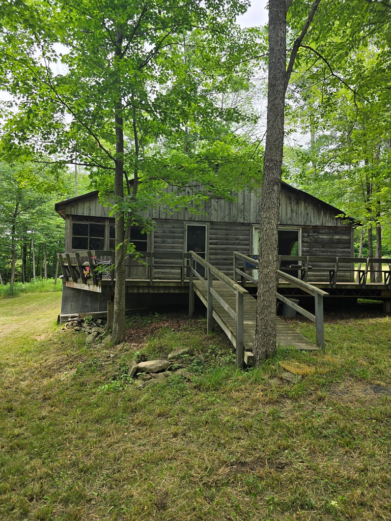 Property Photo:  2014 Harkenrider Rd  NY 14885 