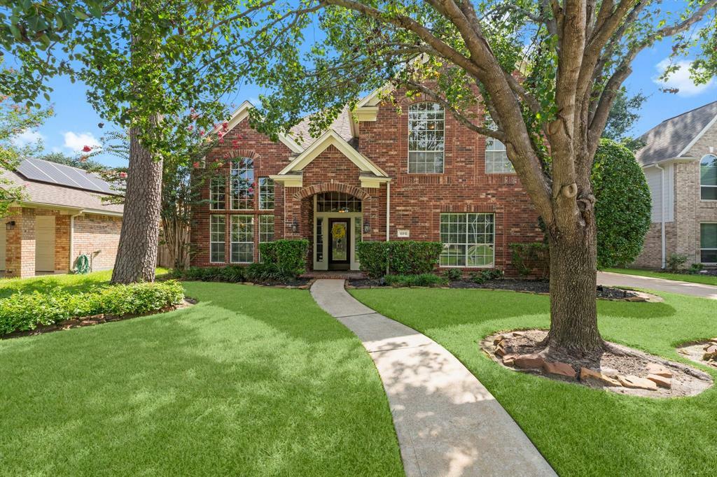 Property Photo: 15910 Birchview Drive TX 77377