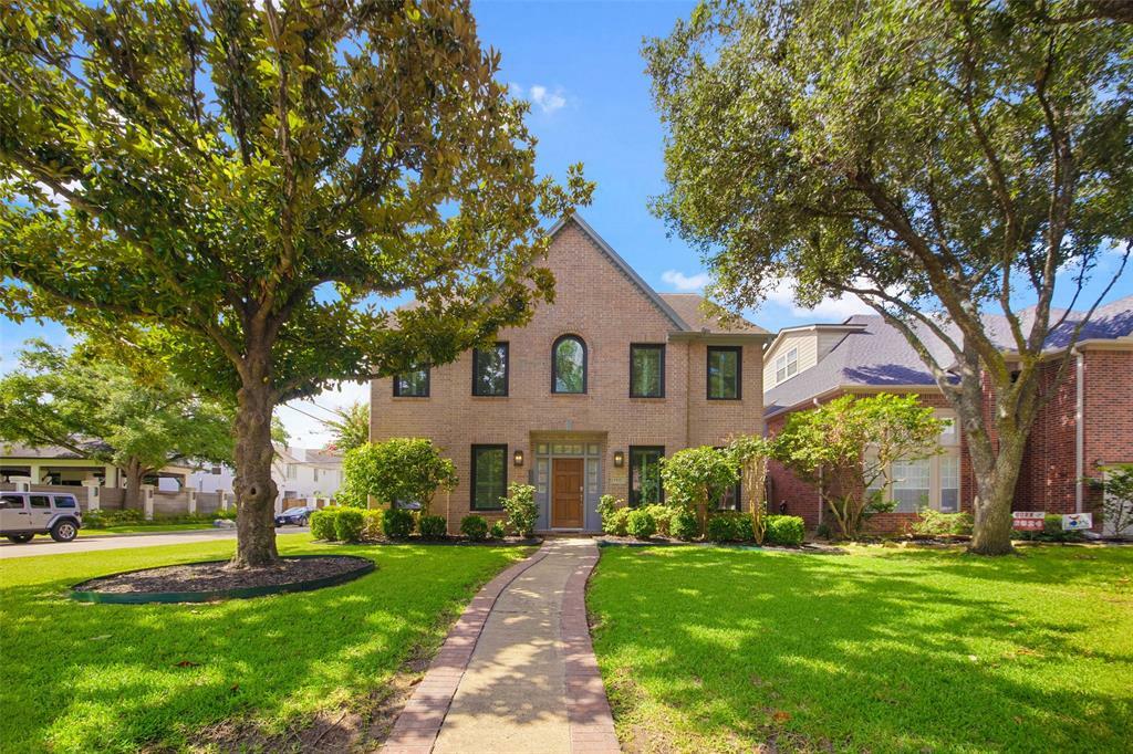 Property Photo:  4401 Jonathan Street  TX 77401 