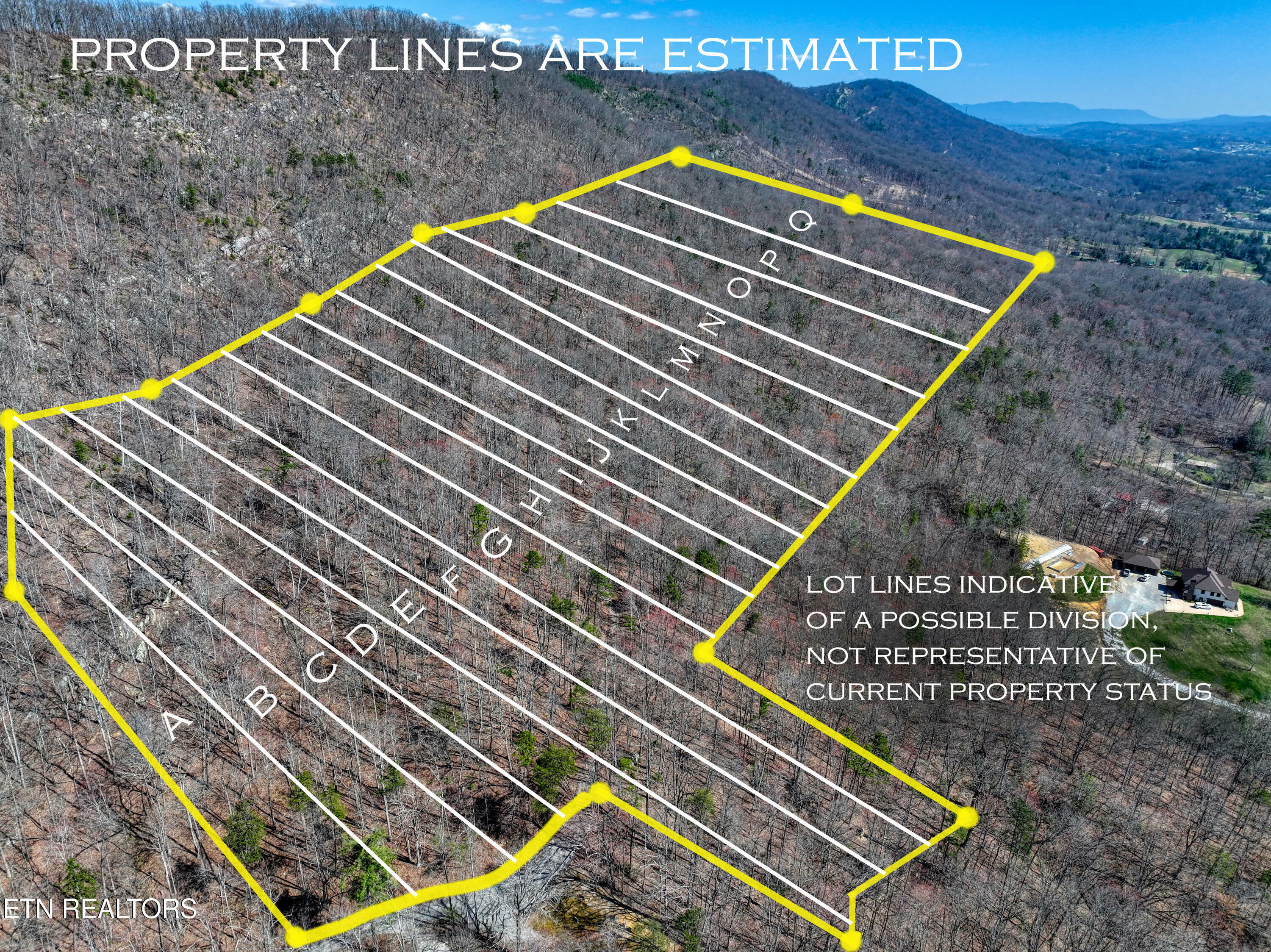 Property Photo:  Bibee Ln Lot F  TN 37714 