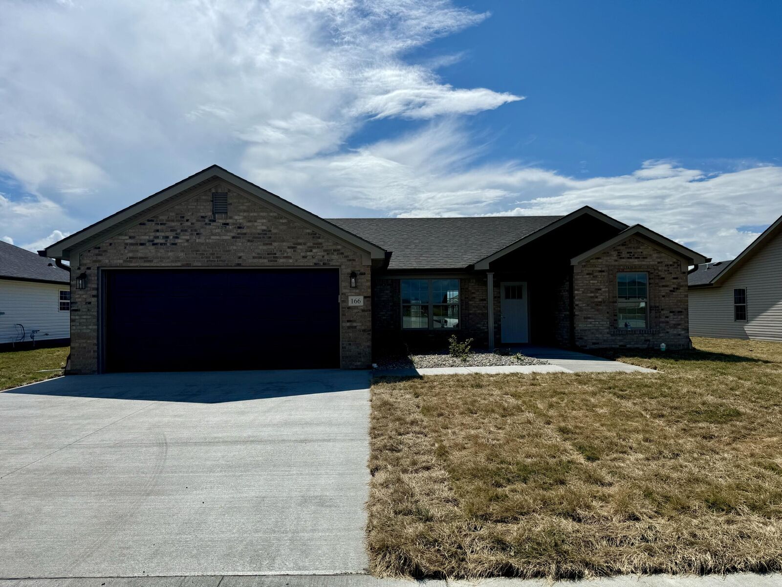 Property Photo: 166 Stillwater Drive KY 40403