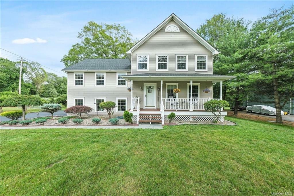 Property Photo:  67 Secor Lane  NY 12533 