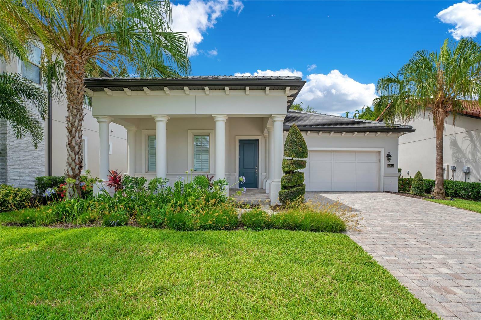 Property Photo:  10648 Royal Cypress Way  FL 32836 