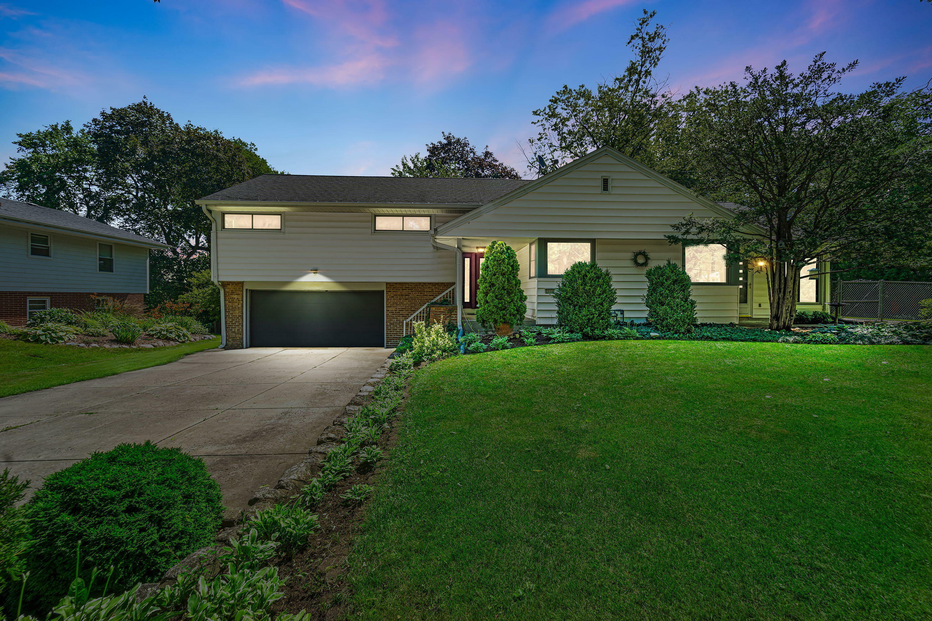 Property Photo: 2626 N 117th St WI 53226