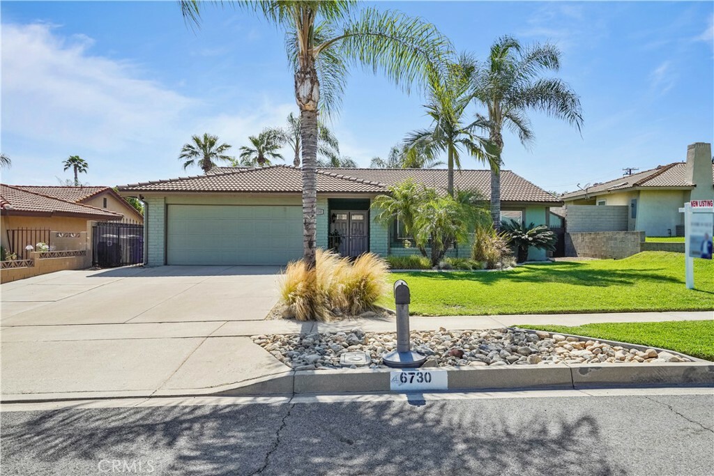 Property Photo:  6730 Topaz Street  CA 91701 