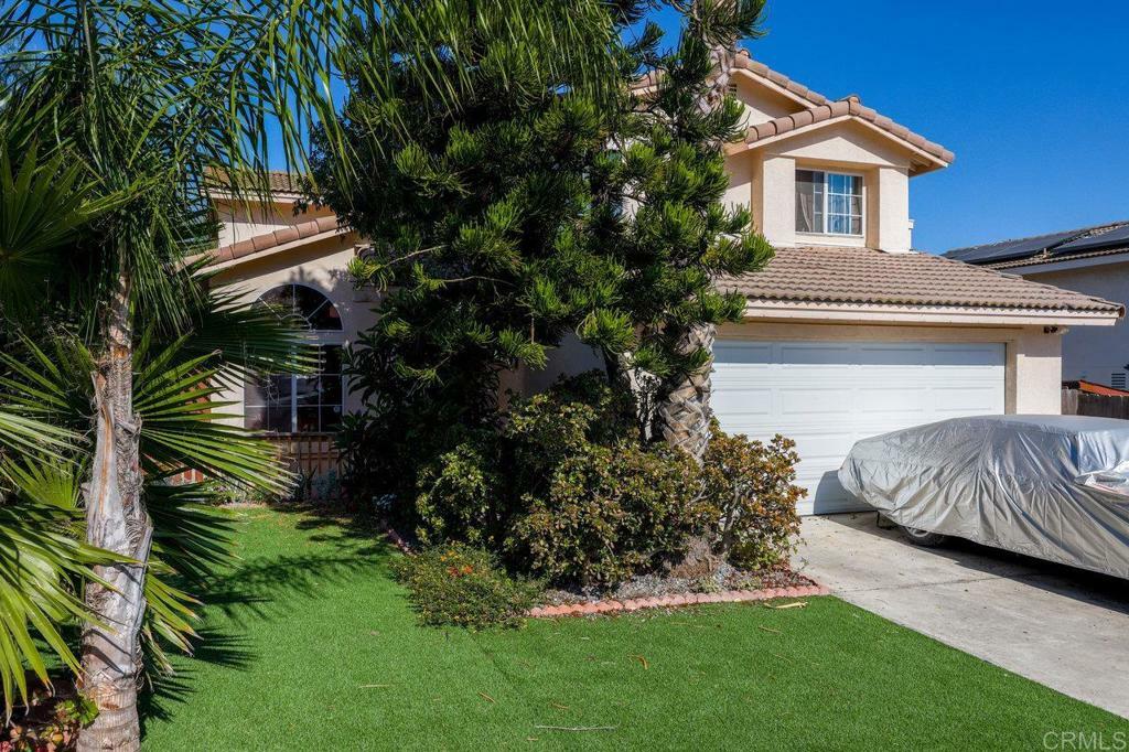 Property Photo:  2644 Valencia Place  CA 91977 