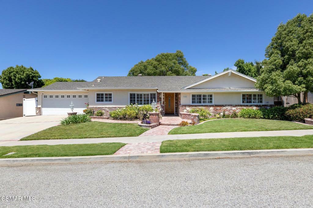 Property Photo:  3255 Waco Avenue  CA 93063 